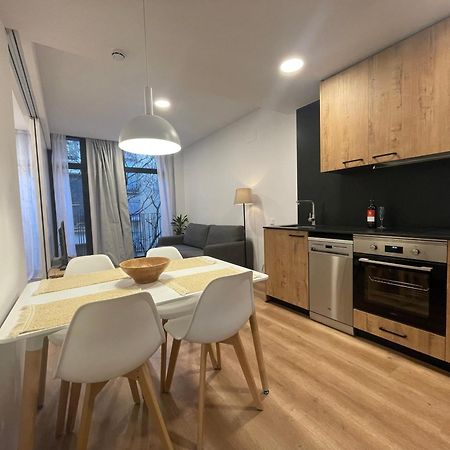 Apm Manresa Appartement Buitenkant foto