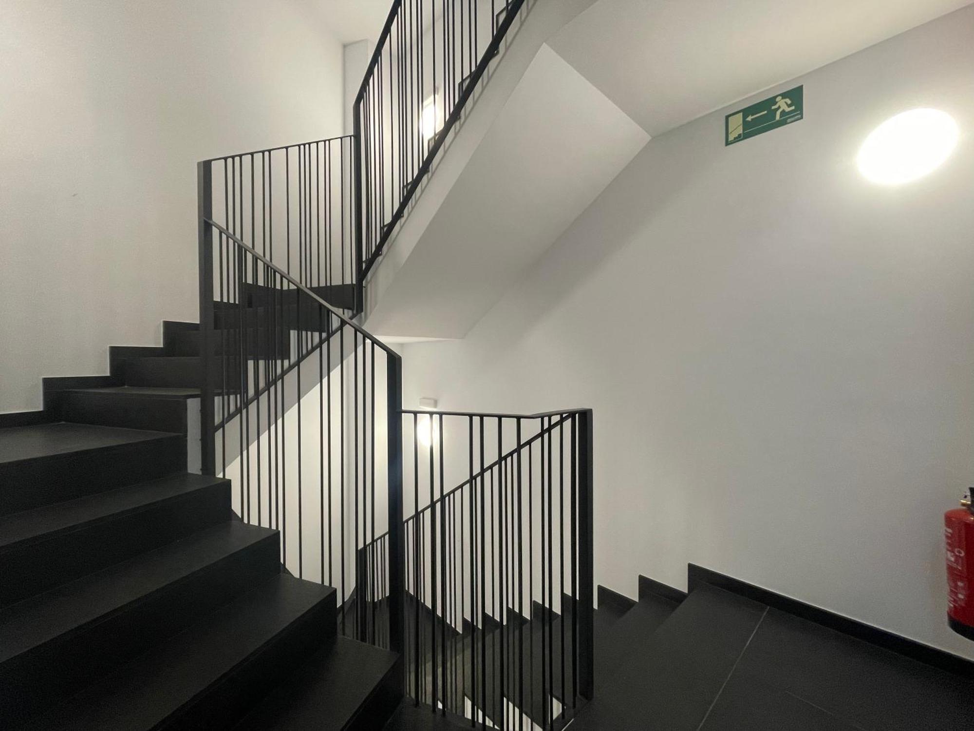 Apm Manresa Appartement Buitenkant foto